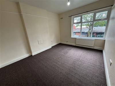 Hazel Avenue, Bury